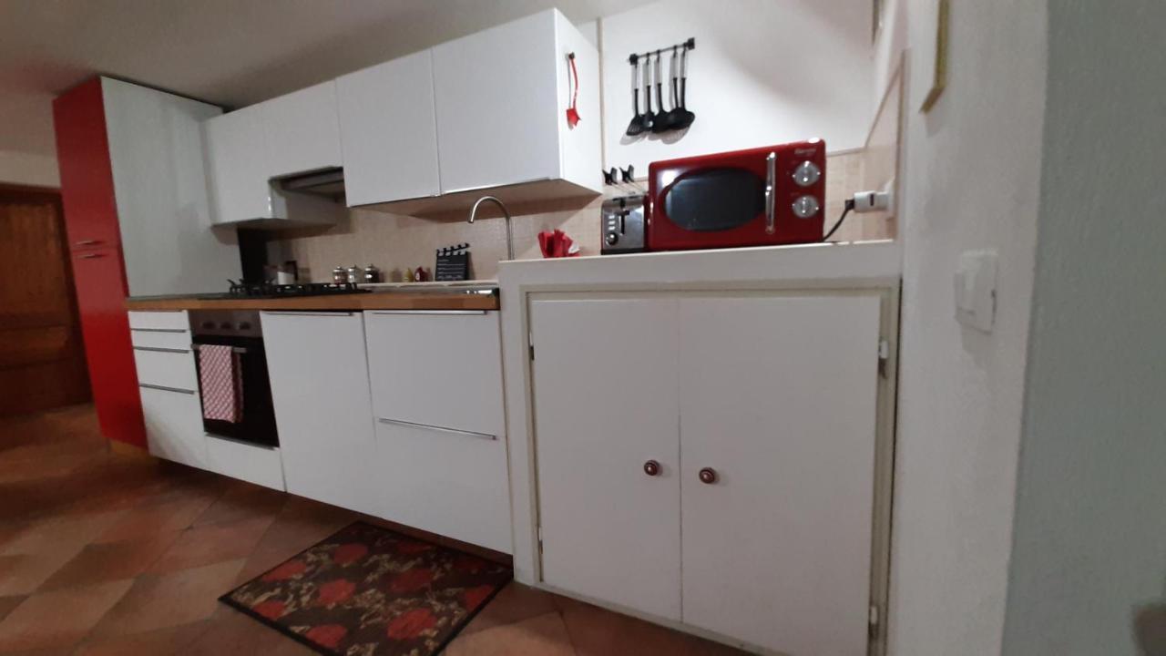 Movie Star Apartment With Garden Florenţa Exterior foto