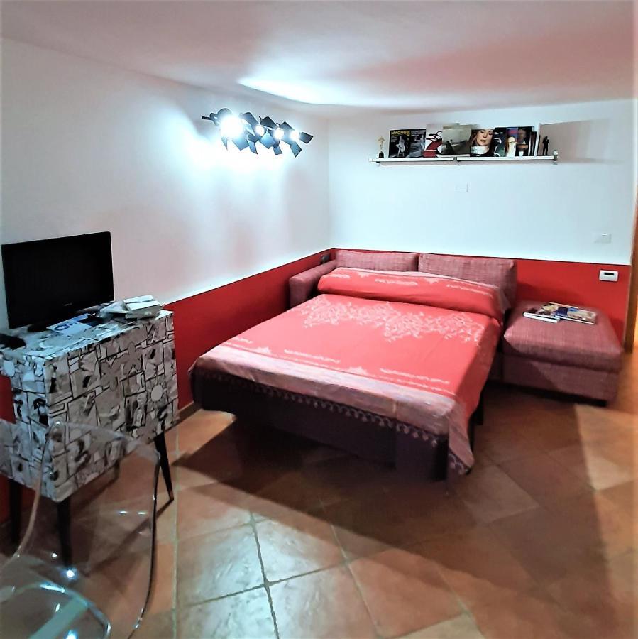 Movie Star Apartment With Garden Florenţa Exterior foto